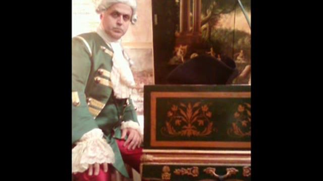 A.Forqueray I suite in re min la Cottin la Belmont.wmv смотреть онлайн