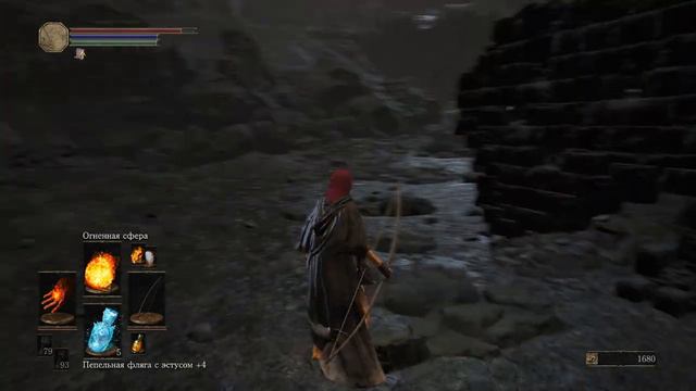 Dark Souls III / ХRоники ХЭлма / іssUЄ 344 / цИКл 26 / NG / Лучник-Пиромант 64 смотреть онлайн