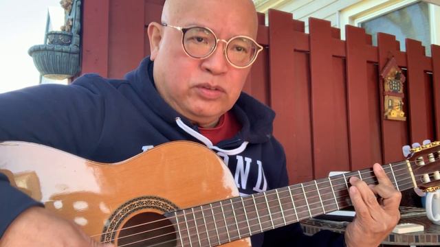 印象 - Sam Hui - cover Natalis Wong смотреть онлайн