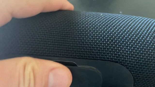 Honest Review of JBL Charge 3 Waterproof Bluetooth Speaker -Black смотреть онлайн