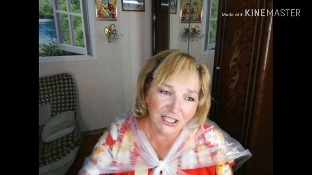 Как подстричь самостоятельно короткую стрижку. Легко! смотреть онлайн