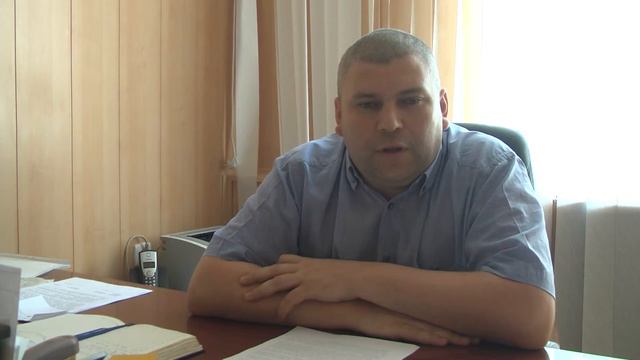 К.В.Гнипа про стройки в районе смотреть онлайн