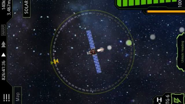 Simple Rocket для начинающих обзор смотреть онлайн