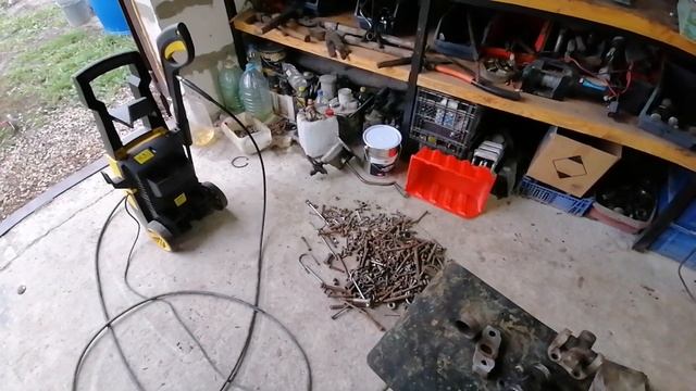 Тормоза для вездехода. смотреть онлайн