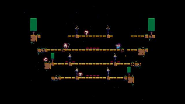 Alter Ego Remastered - Sega MegaDrive\Genesis смотреть онлайн