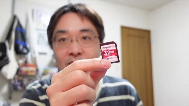 UHS-II対応KINGSTONのSDカードは、速いしカードリーダーもついててコスパ最強！！＆激安USBメモリも計測してみたよ смотреть онлайн