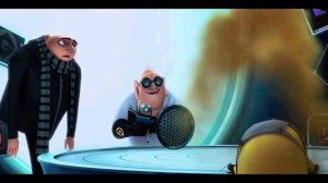 МИНИ КЛИП " ГАДКИЙ Я"/ПРИКОЛЬНЫЕ МОМЕНТЫ ИЗ ФИЛЬМА "ГАДКИЙ Я". ГАДКИЙ Я 3???!!!