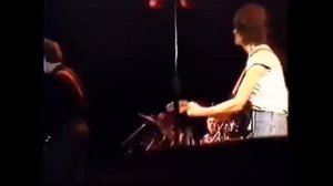 JIMMY PAGE, ERIC CLAPTON, JEFF BECK, JOE COCKER - Full Concert (1983)