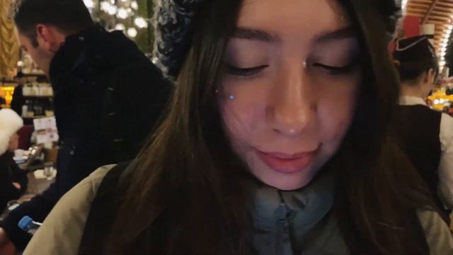 питер 💛 декабрь смотреть онлайн