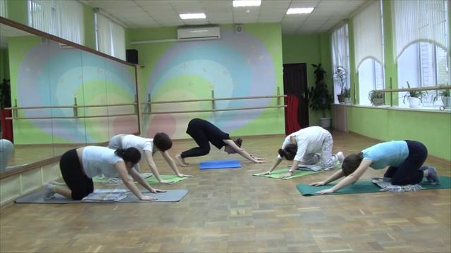 ЙТ для Будущих мам смотреть онлайн