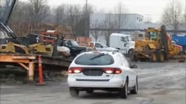 Sold! Ford : Taurus Taurus bidadoo.com смотреть онлайн