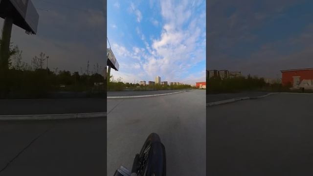 Мотоджимхана Екатеринбург