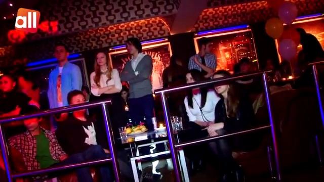 Праздник чуда, света и тепла - Ханука 5774 смотреть онлайн