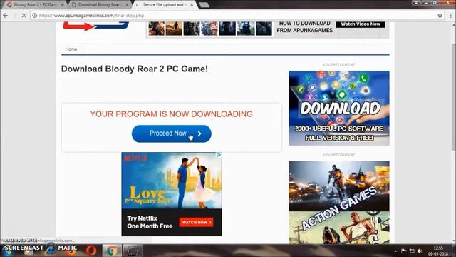 how to download BLOODY ROAR 2 GAME WITH DOWNLOAD LINK смотреть онлайн