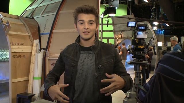 как снимали опасный генри смотреть онлайн