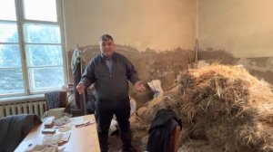 Кыргызстан: сельское хозяйство | Моя тайная жизнь в Бишкеке