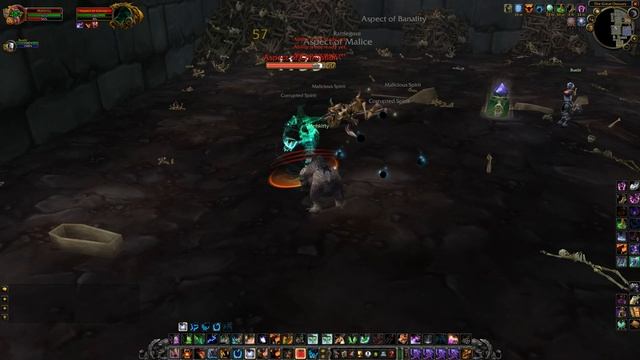 Judgment and Redemption, WoW TBC Paladin Quest смотреть онлайн