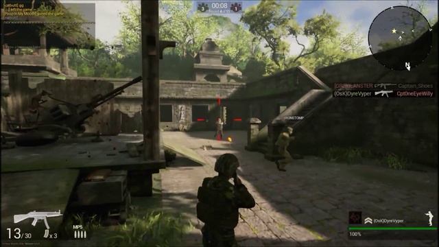 H-Hour: Worlds Elite Gameplay [10] смотреть онлайн