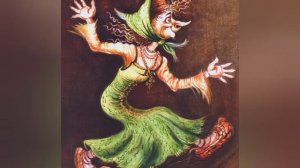 «Программная музыка» 1 часть
Автор: Елена Юдина @user-hu8zv5ql1j