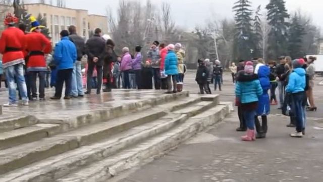 Масленица 2013 смотреть онлайн