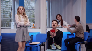 Однажды в России: Когда не дали визу в Амстердам