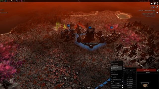 Is Warhammer 40k: Gladius - Relics of War Worth it in 2020? + EXCLUSIVE NEXT DLC RACE REVEAL смотреть онлайн