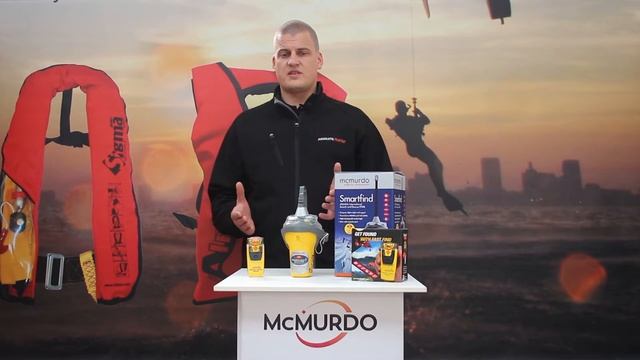 McMurdo Emergency Beacons смотреть онлайн