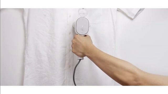 Vaporizador Multifuncional Portátil Deerma - DEM-HS007 смотреть онлайн