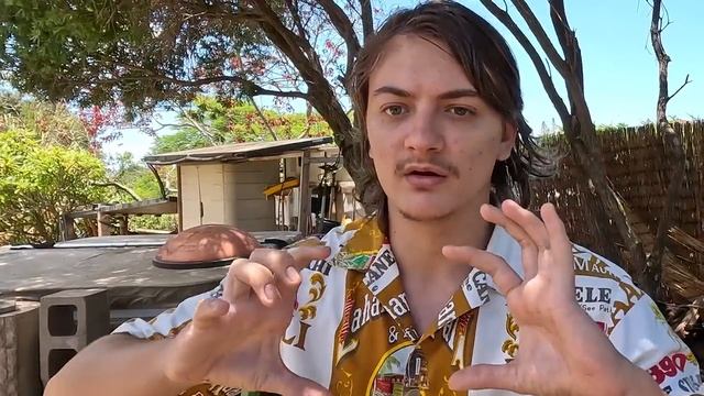 Chaotic Maui Evacuation: Police Block Exits As Wildfire Forces Ocean Escape смотреть онлайн