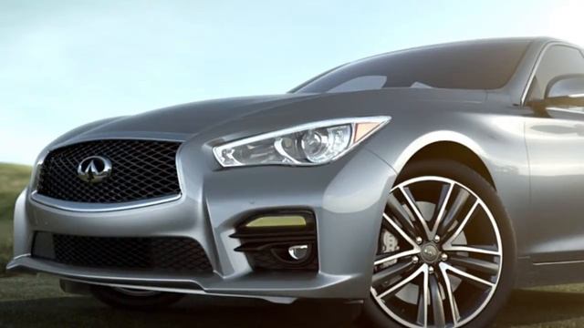 2017 INFINITI Q50 - Hazard Warning Flasher Switch смотреть онлайн