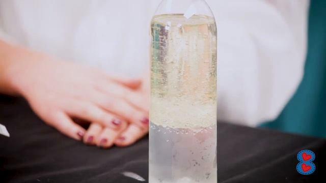 Science Time: Groovy Lava Lamp смотреть онлайн