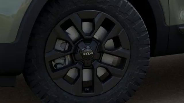 New 2024 Kia Telluride Gaithersburg MD Washington, MD #K24U841