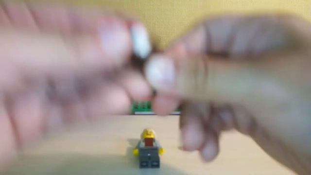 Как сделать бошку из лего аниматронника. смотреть онлайн