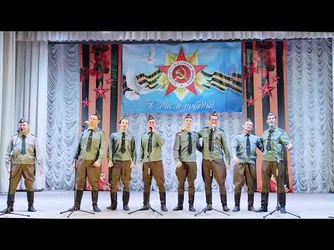 Фронтовыми дорогами от Сталинграда до Ростова смотреть онлайн