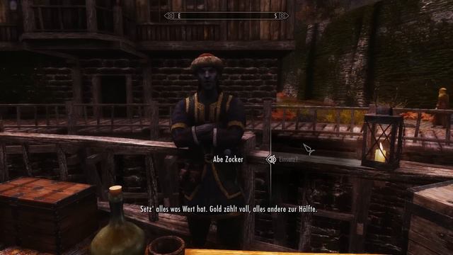★ Skyrim Mods Series - #75 - Tic Tac Toe Gambling, Paper Map, Dungeons Crystal Forest смотреть онлайн