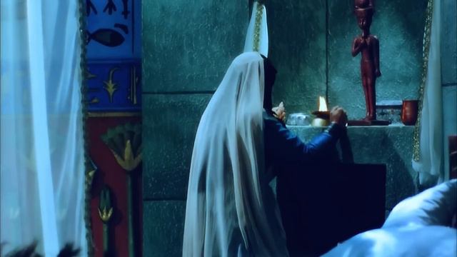 O'ZBEK KINO | YUSUF ALAYHISSALOM 23 QISM | ЮСУФ ПАЙГАМБАР | 1080р | Исломий кинолар Uzbek Tilida