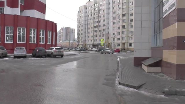Ресторан ПолМедведя и внутри библиотеки! Россия (Russia), Lipetsk (Липецк). смотреть онлайн
