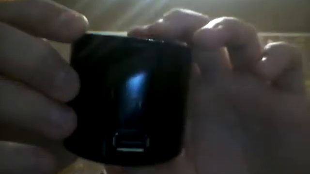 Колонка MUSIC mini speaker S10, 1часть смотреть онлайн