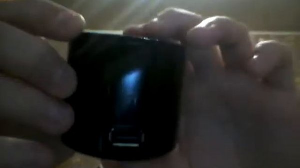 Колонка MUSIC mini speaker S10, 1часть