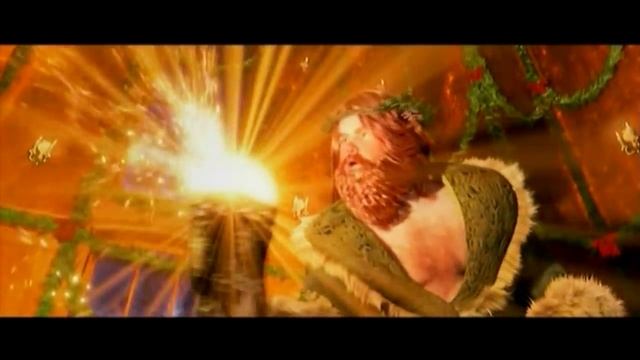 Disney's A Christmas Carol - TV Spot #2 смотреть онлайн