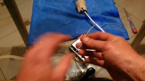 sts 3008 подключение терморегулятора