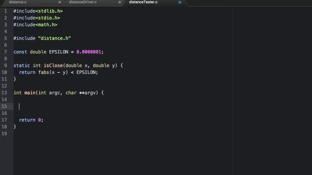 6.5 - Error Handling - Unit Testing смотреть онлайн