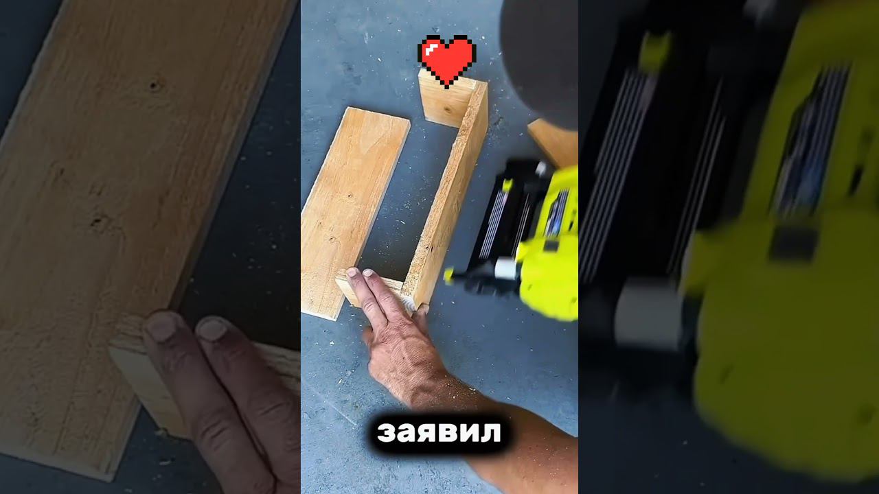 Домик своими руками для ребенка в квартире #дизайнинтерьера