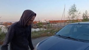 Renault Symbol (Рено Симбол) лучше Лады? ОБЗОР!