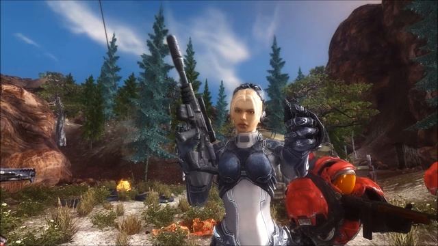 Nova Terra, Sins of the Father/Heart of the Swarm смотреть онлайн