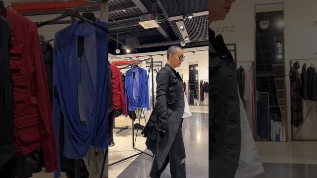 Rundholz до -70% на верхнюю группу в бутике Fashion Plaza смотреть онлайн