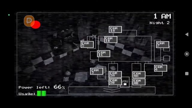 продолжаем играть в фнаф 1 смотреть онлайн