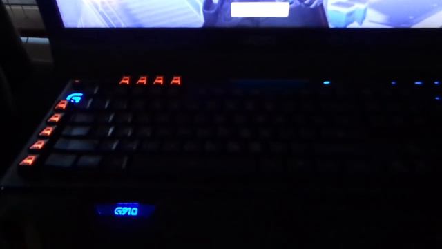 Overwatch lighting effects for non-Razer смотреть онлайн