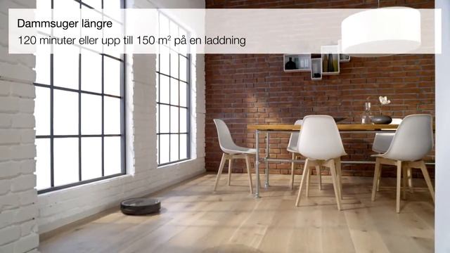 Miele robotdammsugare Scout RX1 - Non Stop Power смотреть онлайн
