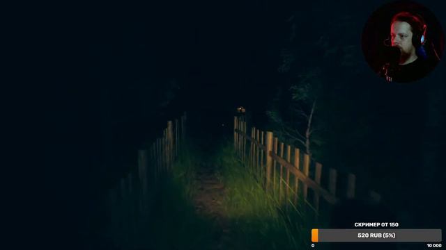 ОПЯТЬ ЧТО ТО СТРАШНОЕ НОЧЬЮ | ХОРРОР ПРОХОЖДЕНИЕ FATHER'S DAY | СКРИМЕР В ДОНАТЕ смотреть онлайн